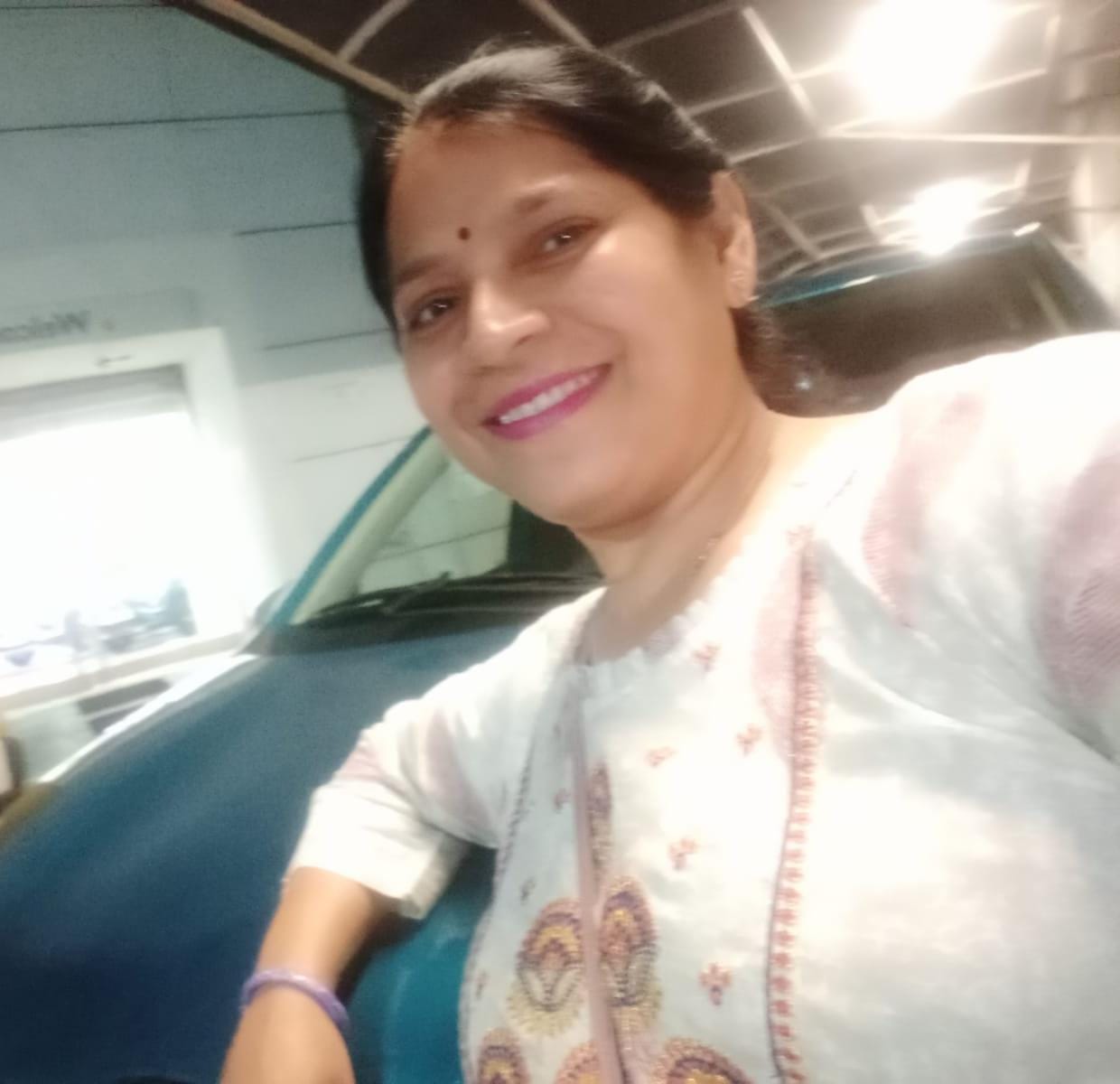 Modicare Distribution Point  - Vandana Modi Jain | SGM Marketplace Vendor